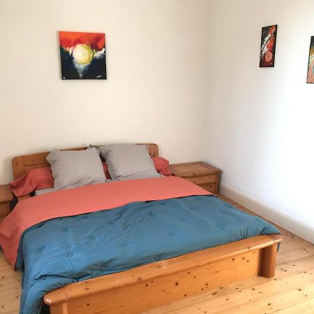 Le Clos Des Iris - Gite Rural 95 M2 Tout Confort En Alsace Bossue Domfessel Екстериор снимка