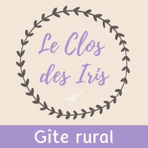 Le Clos Des Iris - Gite Rural 95 M2 Tout Confort En Alsace Bossue Domfessel Екстериор снимка