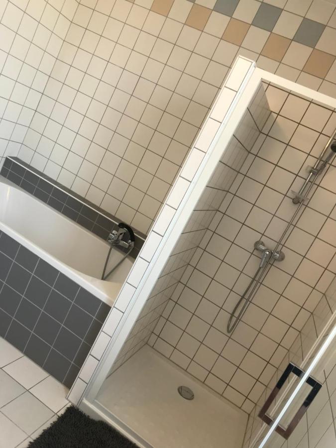 Le Clos Des Iris - Gite Rural 95 M2 Tout Confort En Alsace Bossue Domfessel Екстериор снимка
