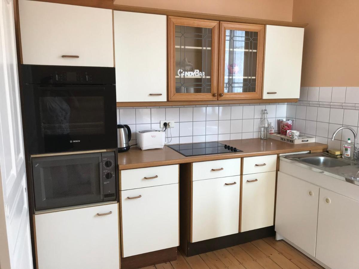 Le Clos Des Iris - Gite Rural 95 M2 Tout Confort En Alsace Bossue Domfessel Екстериор снимка