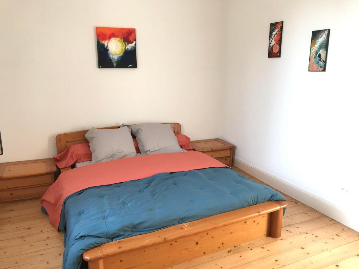 Le Clos Des Iris - Gite Rural 95 M2 Tout Confort En Alsace Bossue Domfessel Екстериор снимка