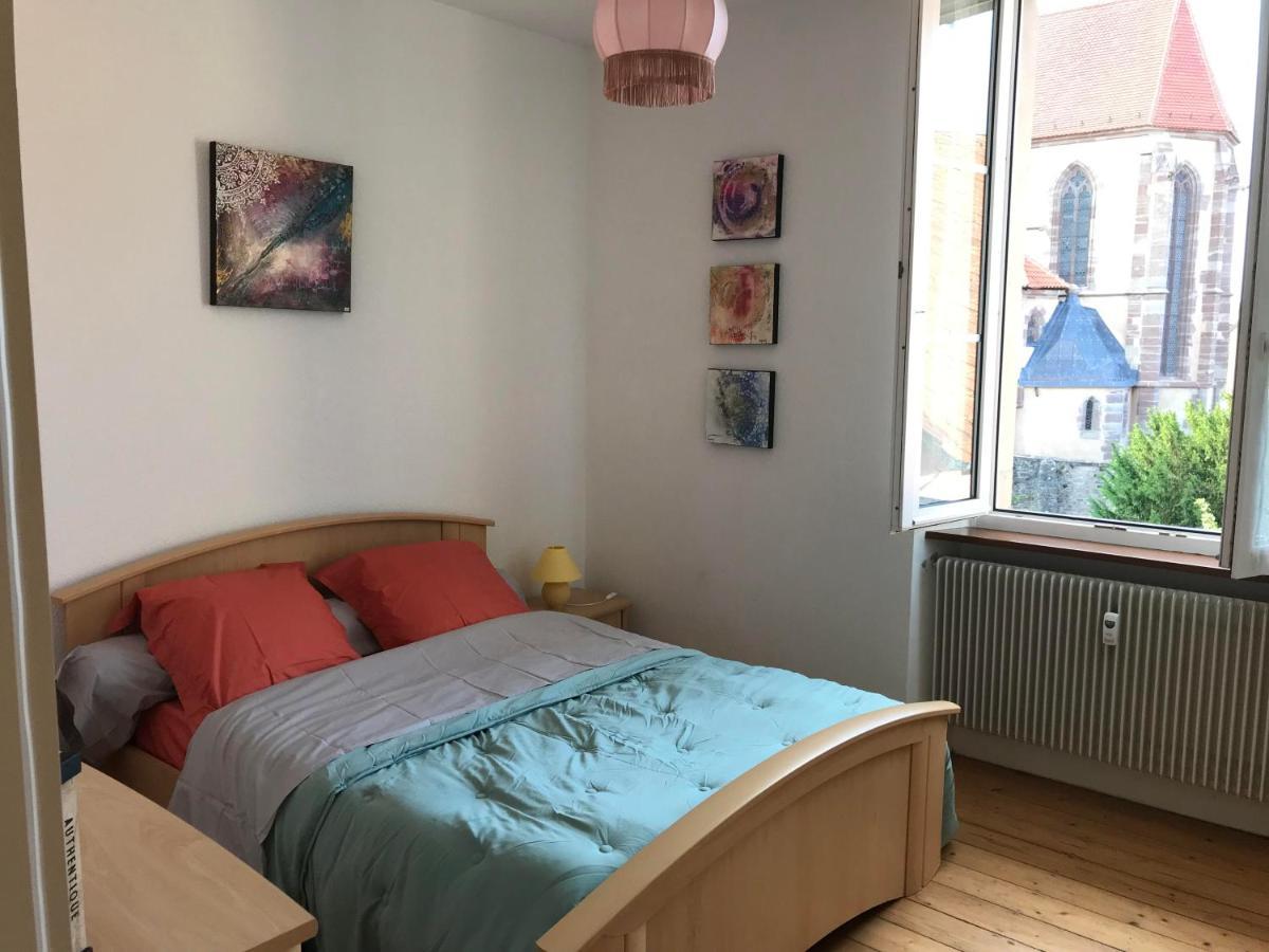 Le Clos Des Iris - Gite Rural 95 M2 Tout Confort En Alsace Bossue Domfessel Екстериор снимка