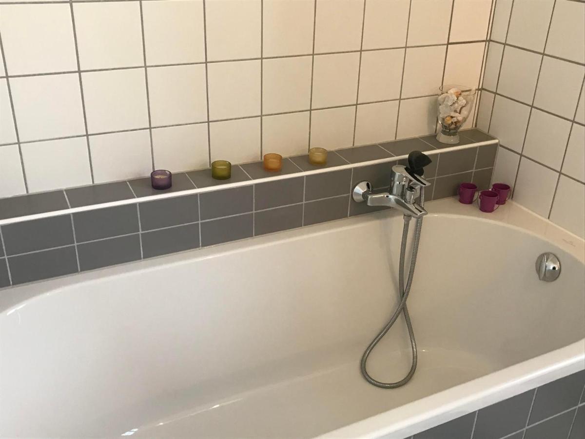Le Clos Des Iris - Gite Rural 95 M2 Tout Confort En Alsace Bossue Domfessel Екстериор снимка