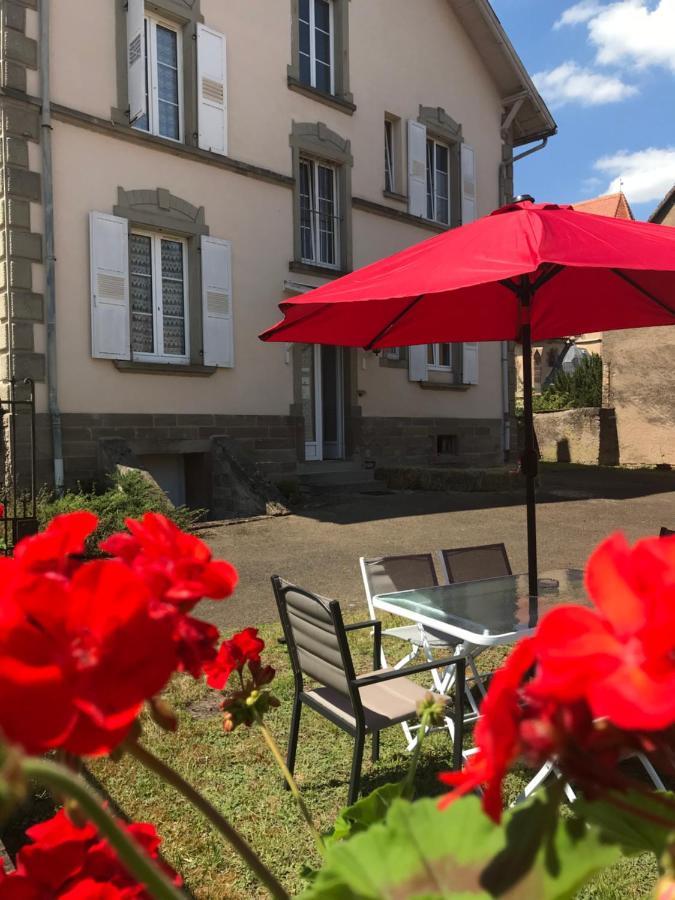 Le Clos Des Iris - Gite Rural 95 M2 Tout Confort En Alsace Bossue Domfessel Екстериор снимка
